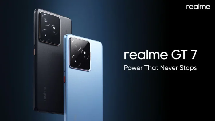 realme GT 7 رکورد جهانی Guinness World Record را برای ۲۴ ساعت پخش مداوم فیلم کسب کرد