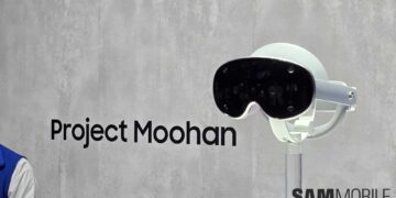 گوگل تأیید کرد: هدست XR سامسونگ تا پایان سال روانه بازار می‌شود