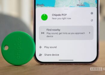گوگل نام برنامه Find My Device را به Find Hub تغییر داد؛ آغاز عرضه قابلیت‌های جدید مکان‌یابی