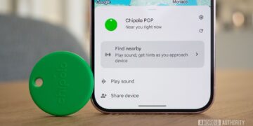 گوگل نام برنامه Find My Device را به Find Hub تغییر داد؛ آغاز عرضه قابلیت‌های جدید مکان‌یابی