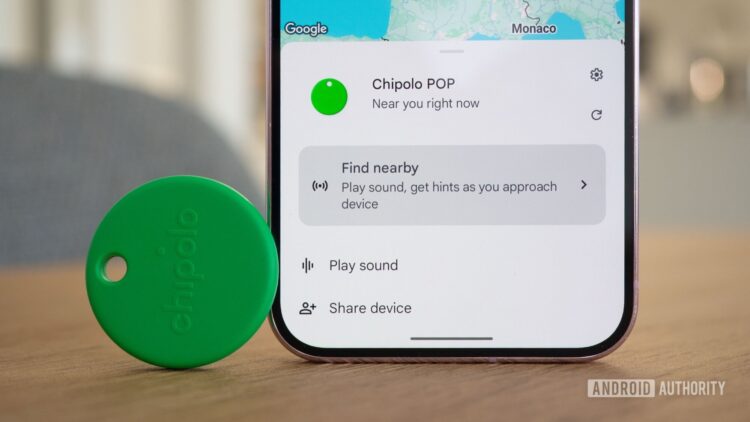 گوگل نام برنامه Find My Device را به Find Hub تغییر داد؛ آغاز عرضه قابلیت‌های جدید مکان‌یابی