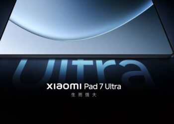 شیائومی Pad 7 Ultra معرفی شد: قدرتمندترین تبلت تاریخ شیائومی