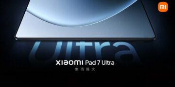شیائومی Pad 7 Ultra معرفی شد: قدرتمندترین تبلت تاریخ شیائومی