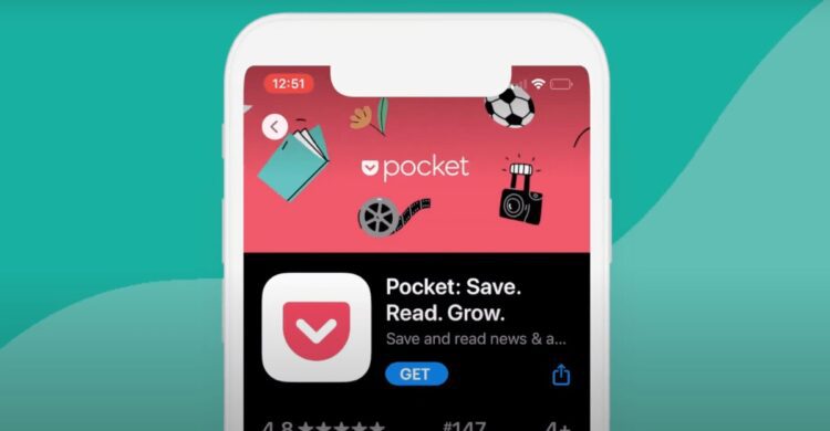 توقف فعالیت Pocket و Fakespot توسط Mozilla
