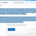ایکروسافت قابلیت نوشتن خودکار با هوش مصنوعی را به Notepad اضافه کرد