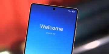 آغاز عرضه نسخه بتای One UI 8 برای سری گلکسی S25 توسط سامسونگ