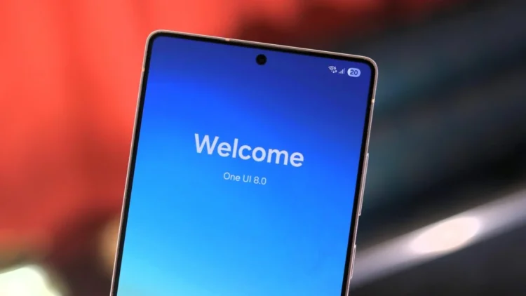 آغاز عرضه نسخه بتای One UI 8 برای سری گلکسی S25 توسط سامسونگ