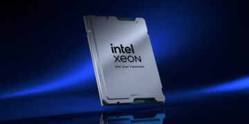 اینتل از سه پردازنده جدید Xeon 6 P-Core رونمایی کرد