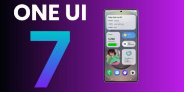 سامسونگ فهرست جدیدی از دستگاه‌های دریافت‌کننده One UI 7 را منتشر کرد؛ اکثر به‌روزرسانی‌ها در ماه ژوئن انجام می‌شود