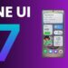 سامسونگ فهرست جدیدی از دستگاههای دریافتکننده One UI 7 را منتشر کرد؛ اکثر بهروزرسانیها در ماه ژوئن انجام میشود
