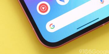 عرضه تب جدید «Activity» در اپلیکیشن Google Search اندروید