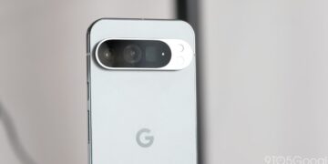 گوگل تولید تراشه‌های Tensor خود را در شرکت TSMC تا نسل پیکسل ۱۴ تضمین کرد