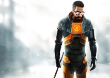 Half-Life 3 آخرین قسمت این مجموعه خواهد بود