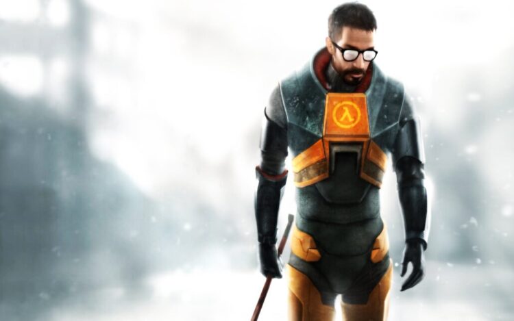 Half-Life 3 آخرین قسمت این مجموعه خواهد بود