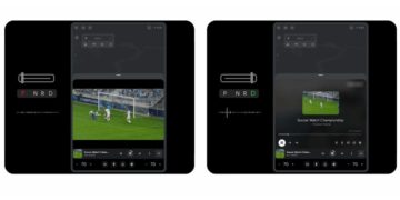 گوگل قابلیت پخش صوتی برنامه‌های ویدیویی در خودروهای در حال حرکت را معرفی می‌کند