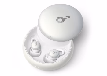 انکر از ایربادهای خواب Soundcore Sleep A30 با قابلیت حذف نویز و هوش مصنوعی رونمایی کرد