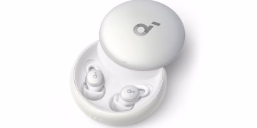 انکر از ایربادهای خواب Soundcore Sleep A30 با قابلیت حذف نویز و هوش مصنوعی رونمایی کرد