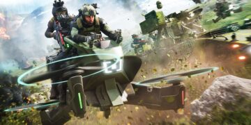 بازی Battlefield 2042 برای اجرا روی رایانه‌های شخصی نیاز به Secure Boot دارد