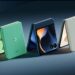 موتورولا Razr 60 با نمایشگر تاشو، لولای تیتانیومی و دوربین ۵۰ مگاپیکسلی در هند معرفی شد