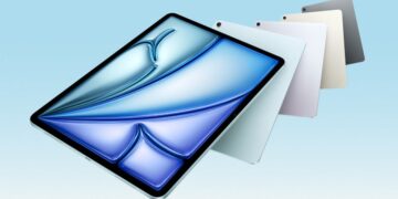 گسترش برنامه تعمیرات سلف‌سرویس اپل به محصولات آیپد