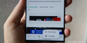 سامسونگ قابلیت‌های هوش مصنوعی را از گوشی‌های اقتصادی حذف کرد