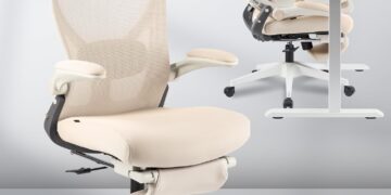 یک مودر، اولین کامپیوتر نامرئی صندلی جهان را با قدرت Ryzen 7 9800X3D ساخت