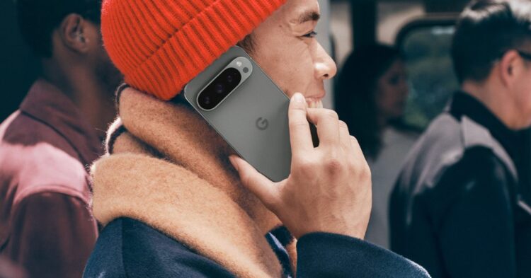 اپلیکیشن Phone گوگل در آستانه دریافت گزینه‌های جدید برای پاسخ به تماس‌ها