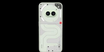 خداحافظی با یکی از نمادهای طراحی ناتینگ