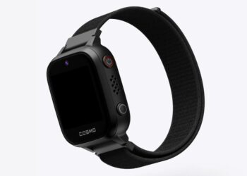 HMD Rubber 1 فاش شد: اولین ساعت هوشمند Wear OS با دوربین