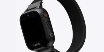 HMD Rubber 1 فاش شد: اولین ساعت هوشمند Wear OS با دوربین