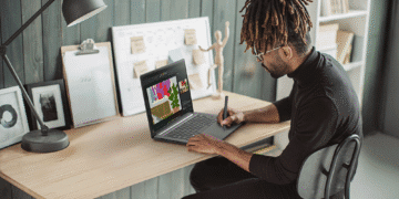 ایسر از لپ‌تاپ‌های جدید هوش مصنوعی Swift X 14 AI و Swift X 14 رونمایی کرد