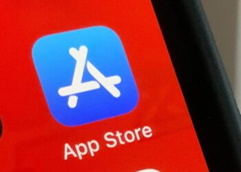 اعتراض اپل به حکم دادگاه برای به دست آوردن کنترل اپ استور