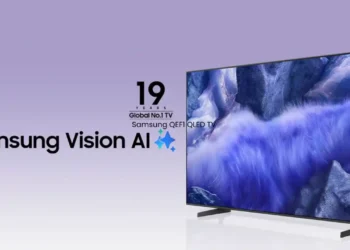سامسونگ از تلویزیون‌های هوشمند QLED و Crystal 4K جدید خود در هند رونمایی کرد