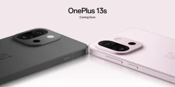 طراحی کامل وان‌پلاس 13s در یک تیزر رسمی فاش شد