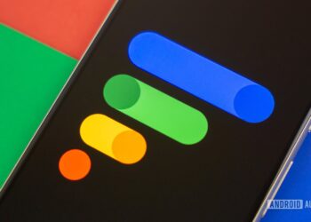 تغییر نام Google Fi VPN به VPN by Google و انتقال کنترل‌ها به تنظیمات گوشی