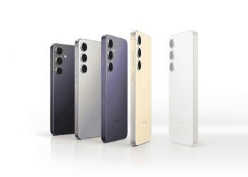 رونمایی از گلکسی S25 FE سامسونگ در پاییز ۲۰۲۵ با رابط کاربری One UI 8