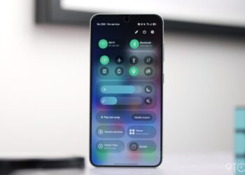 بازگشت تنظیمات سریع به حالت قبلی در One UI 7 سامسونگ؛ آموزش بازگردانی رابط کاربری