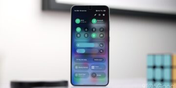 بازگشت تنظیمات سریع به حالت قبلی در One UI 7 سامسونگ؛ آموزش بازگردانی رابط کاربری