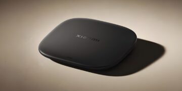 شیائومی از دستگاه‌های پخش استریم Box 5 و 5 Max با ویژگی‌های هوش مصنوعی و قابلیت‌های پیشرفته رونمایی کرد