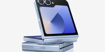 استفاده سامسونگ از تراشه Exynos 2400 در گلکسی Z Flip FE برای کاهش قیمت نهایی