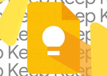 ابزارهای قالب‌بندی متن به نسخه وب گوگل Keep اضافه شدند