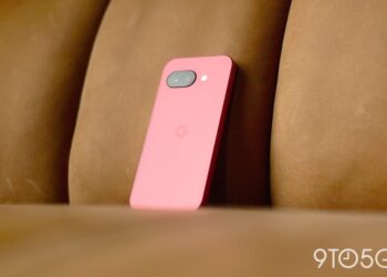کالبدشکافی Pixel 9a نشان میدهد تعویض باتری در این گوشی سختتر از همیشه است