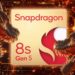 کوالکام به‌دنبال عرضه تراشه اسنپدراگون 8s الیت به‌جای اسنپدراگون 8s نسل ۵ است