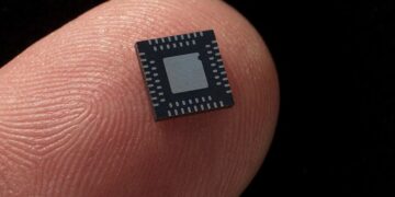 اپل در سال ۲۰۲۵ بیش از ۱۹ میلیارد تراشه از کارخانه‌های آمریکایی تأمین می‌کند