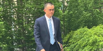 کمیسیون بورس و اوراق بهادار ایالات متحده، شکایت علیه صرافی بایننس را رد کرد