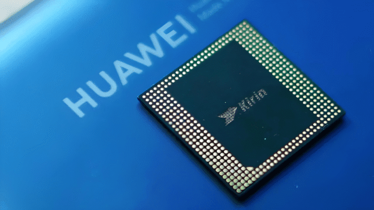 تراشه Kirin X90: گام بلند هواوی در استقلال سخت افزار پردازشی