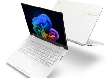 لپ‌تاپ Swift Edge ایسر با وزن کمتر از مک‌بوک ایر معرفی شد