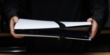 تخفیف‌های ویژه سونی برای PS5 همزمان با عرضه Switch 2