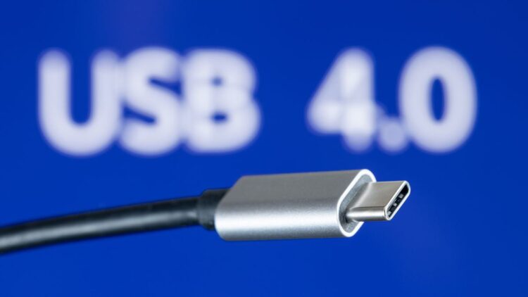 ASMedia و Via Labs در حال توسعه کنترلرهای USB4 v2 هستند که هنوز ۱۸ ماه تا عرضه آنها باقی مانده است