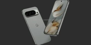 ادعاهای لو رفته، گزینه‌های رنگ برای پیکسل ۱۰، پیکسل ۱۰ پرو، پیکسل ۱۰ پرو XL را فاش می‌کنند